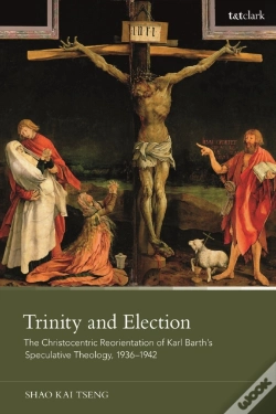 Capa do artigo Trinity And Election
