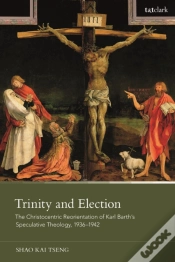 Capa do artigo Trinity And Election