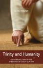 Trinity And Humanity - Preview