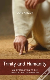 Capa do artigo Trinity And Humanity