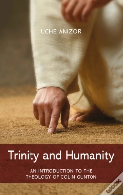 Capa do artigo Trinity And Humanity