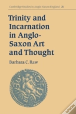 Capa do artigo Trinity And Incarnation In Anglo-Saxon Art And Thought