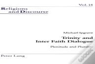 Trinity And Inter Faith Dialogue