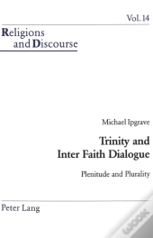 Trinity And Inter Faith Dialogue
