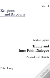 Capa do artigo Trinity And Inter Faith Dialogue