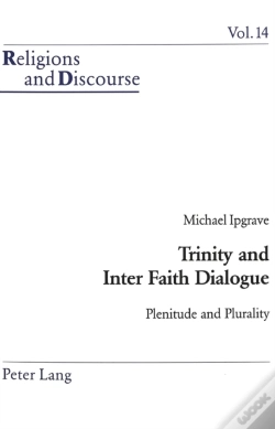 Capa do artigo Trinity And Inter Faith Dialogue
