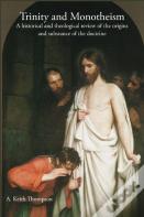 Trinity And Monotheism