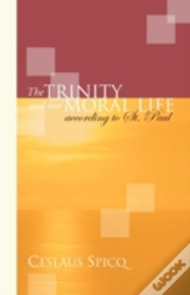 Capa do artigo Trinity And Our Moral Life According To