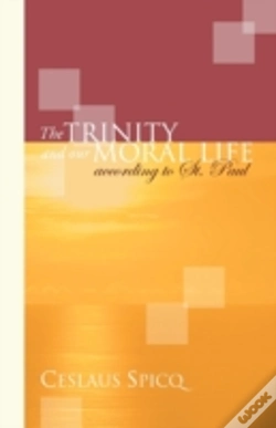 Capa do artigo Trinity And Our Moral Life According To