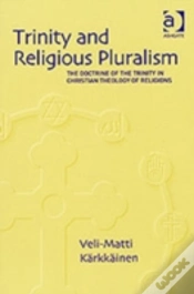 Capa do artigo Trinity And Religious Pluralism