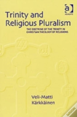Capa do artigo Trinity And Religious Pluralism