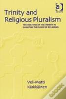 Trinity And Religious Pluralism