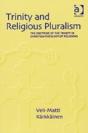 Trinity And Religious Pluralism - Preview