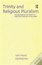 Capa do artigo Trinity And Religious Pluralism