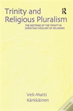 Capa do artigo Trinity And Religious Pluralism