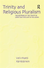 Trinity And Religious Pluralism - Preview