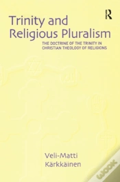 Capa do artigo Trinity And Religious Pluralism