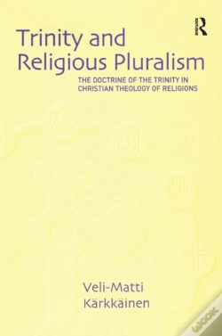 Capa do artigo Trinity And Religious Pluralism