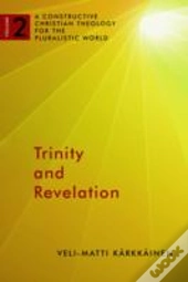 Trinity And Revelation