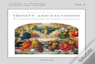 Trinity And Salvation