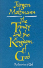 Trinity And The Kingdom Of God - Preview