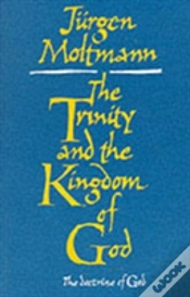 Capa do artigo Trinity And The Kingdom Of God