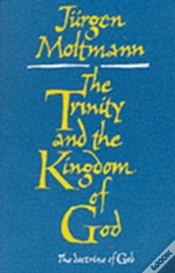 Capa do artigo Trinity And The Kingdom Of God