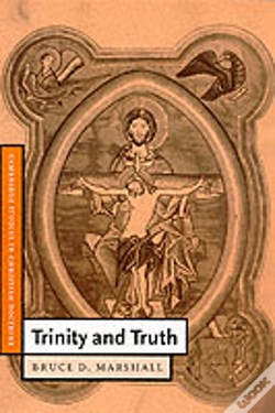Capa do artigo Trinity And Truth