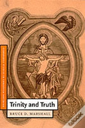 Capa do artigo Trinity And Truth