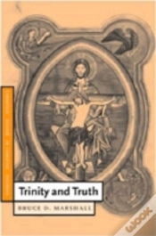 Capa do artigo Trinity And Truth