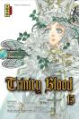Trinity Blood T.15 T15 - Preview