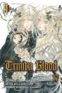 Trinity Blood T.17 - Preview
