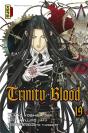 Trinity Blood T19 - Preview
