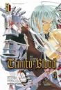 Trinity Blood T.4 - Preview