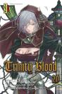 Trinity Blood, Tome 20 - Preview