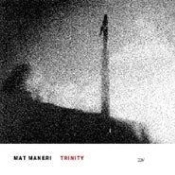 Capa do artigo Trinity - CD
