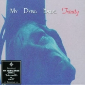 Capa do artigo Trinity - CD