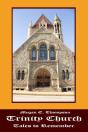 Trinity Church Tales To Remember - Preview