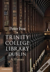 Capa do artigo Trinity College Library Dublin