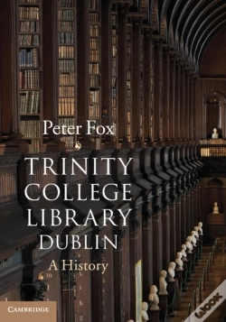 Capa do artigo Trinity College Library Dublin