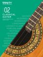 Trinity College London Classical Guitar Exam Pieces From 2020: Grade 2 - Preview