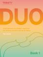 Trinity College London: Duo - Two Violins: Book 1 (Initial-Grade 2) - Preview