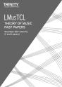 Trinity College London: Past Papers: Lmustcl (Nov 2017) - Preview