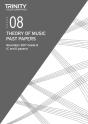 Trinity College London: Past Papers: Theory (Nov 2017) Grade 8 - Preview