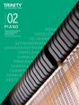 Trinity College London Piano Exam Pieces Plus Exercises From 2021: Grade 2 - Preview