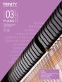Trinity College London Piano Exam Pieces Plus Exercises From 2021: Grade 3 - Extended Edition - Preview