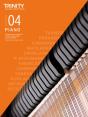 Trinity College London Piano Exam Pieces Plus Exercises From 2021: Grade 4 - Preview