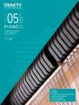 Trinity College London Piano Exam Pieces Plus Exercises From 2021: Grade 5 - Extended Edition - Preview
