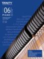 Trinity College London Piano Exam Pieces Plus Exercises From 2021: Grade 6 - Extended Edition - Preview