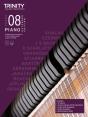 Trinity College London Piano Exam Pieces Plus Exercises From 2021: Grade 8 - Extended Edition - Preview